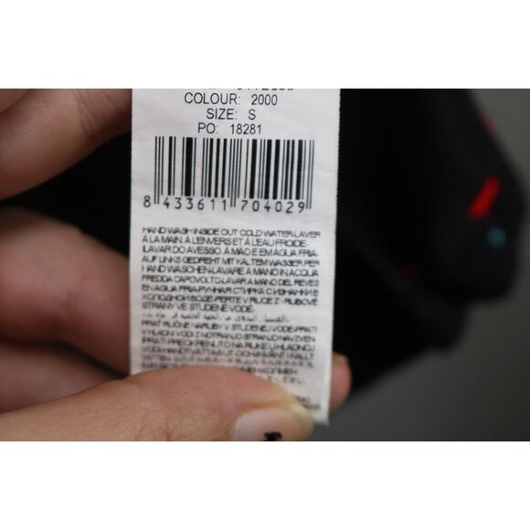 Desigual Beaded Embroidered Floral Dress-Size Small-Whimsigoth - Picture 7 of 12